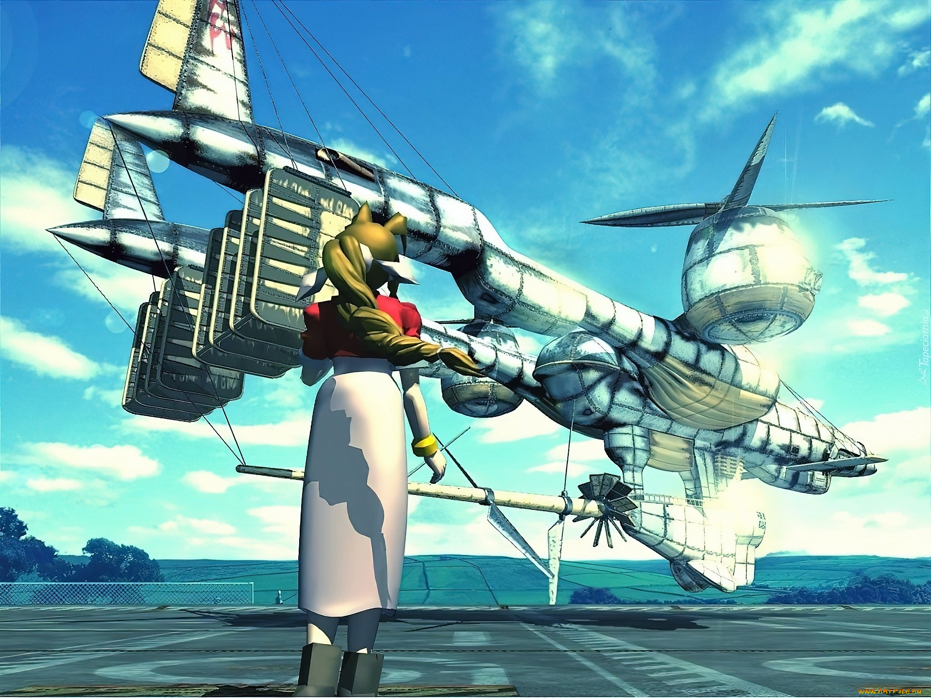  , final fantasy vii, , , 